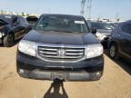 HONDA PILOT EXL photo