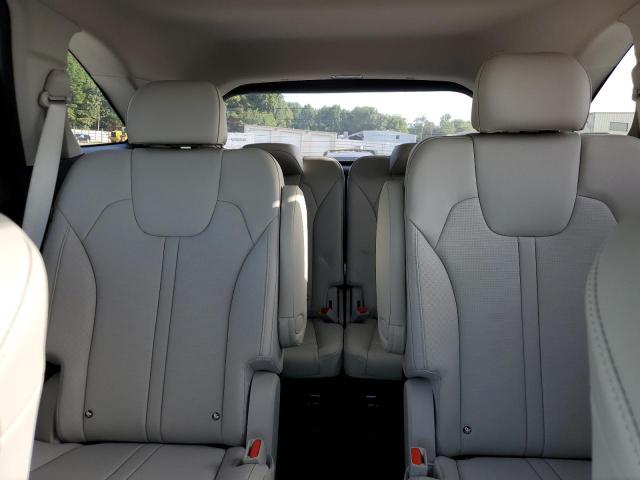 2024 KIA SORENTO SX - 5XYRK4JF8RG257331
