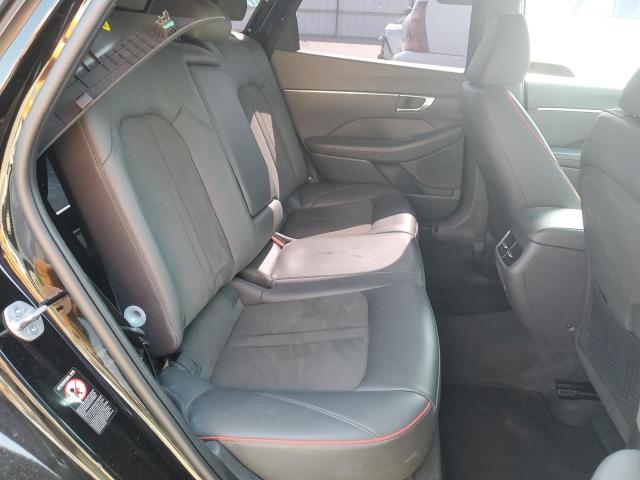 2023 HYUNDAI SONATA SEL - KMHL44J22PA263339