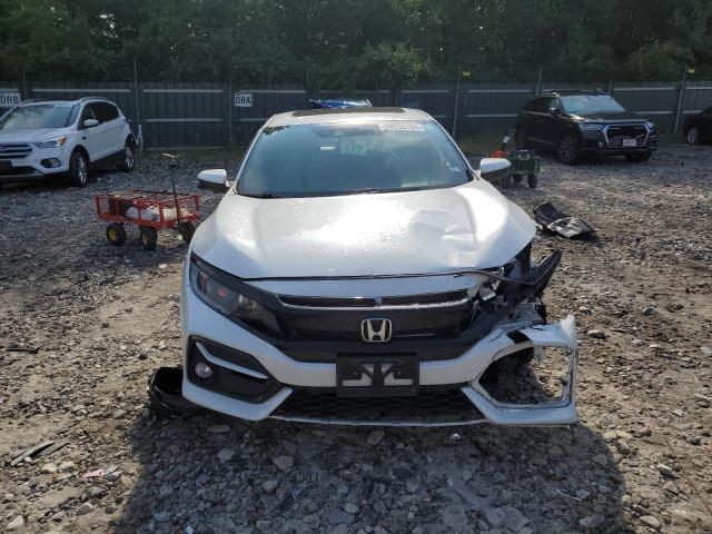 VIN SHHFK7H66LU203081 2020 Honda Civic, EX no.5