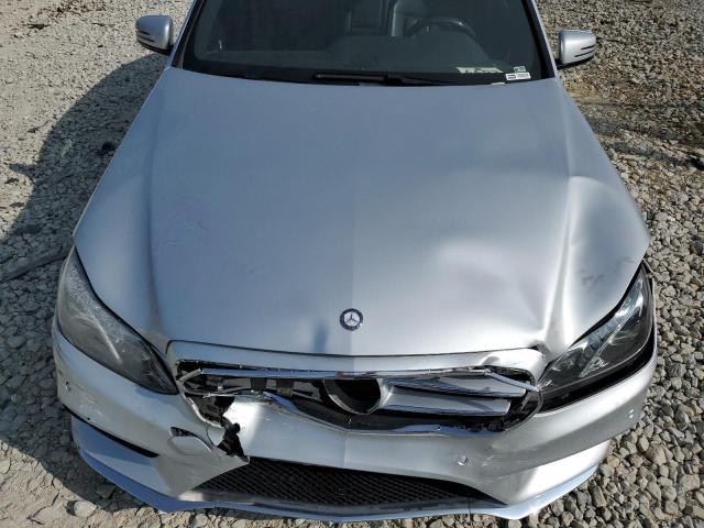 VIN WDDHF6HBXGB203637 2016 MERCEDES-BENZ E-CLASS no.11