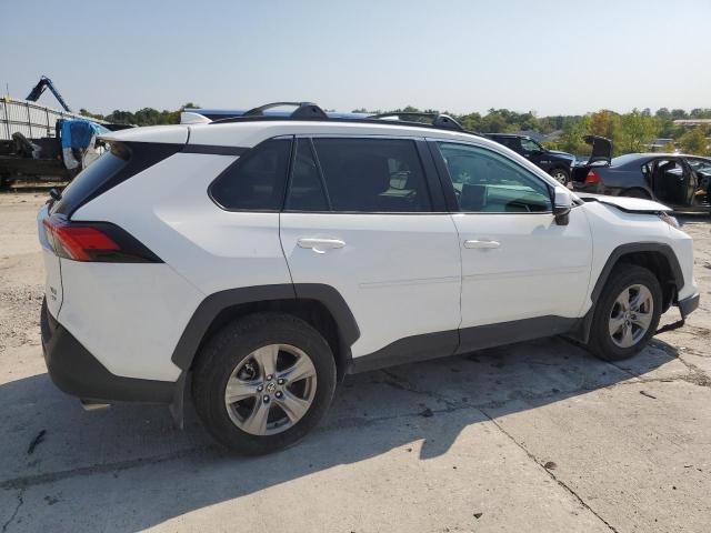 2024 TOYOTA RAV4 XLE - 2T3P1RFV5RW440257
