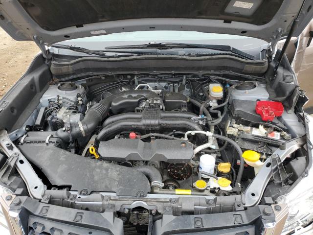 2016 SUBARU FORESTER 2 - JF2SJAGC3GH542329