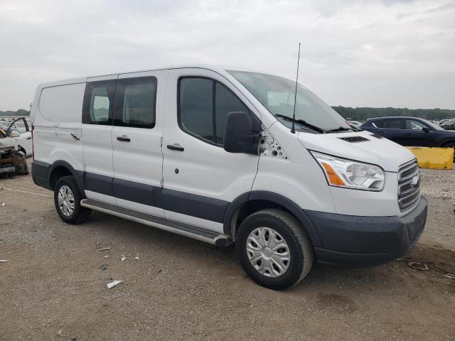 2017 FORD TRANSIT T- 1FTYR1ZM1HKB00208  68012194