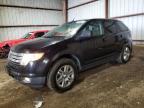 FORD EDGE SEL P photo