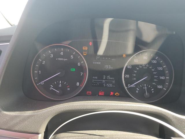 2018 HYUNDAI ELANTRA SE - KMHD74LF1JU563116