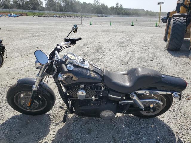 2009 HARLEY-DAVIDSON FXDF 1HD1GY4139K304747