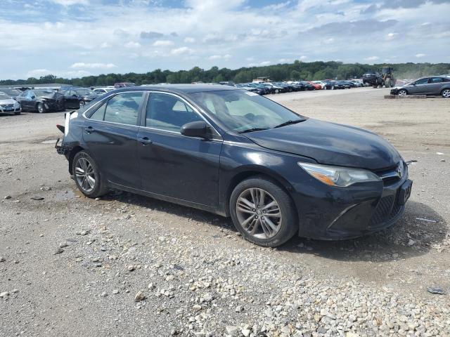 VIN 4T1BF1FK8FU947189 2015 Toyota Camry, LE no.4