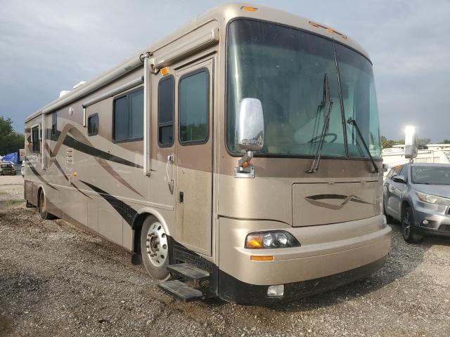 2004 SPAR MOTORHOME #2811885362