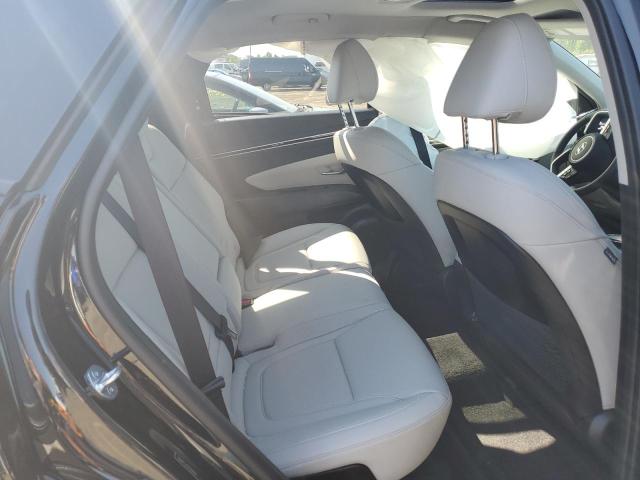 2023 HYUNDAI TUCSON SEL - 5NMJFCAE1PH286949
