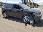 FORD EDGE SEL снимка