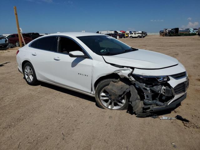 VIN 1G1ZD5ST5JF156400 2018 Chevrolet Malibu, LT no.4