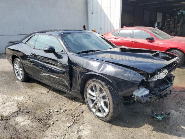 2022 DODGE CHALLENGER - 2C3CDZKG9NH227288