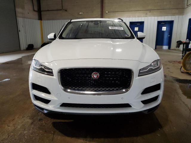 VIN SADCK2FX6JA257414 2018 Jaguar F-Pace, Prestige no.5