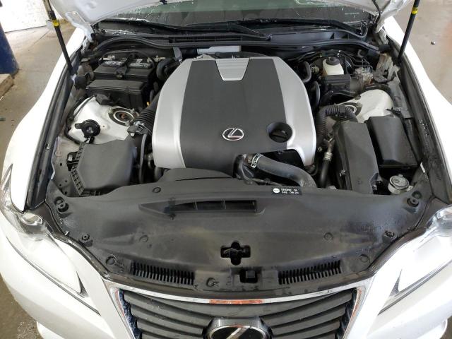 VIN JTHCM1D23G5013226 2016 LEXUS IS no.11