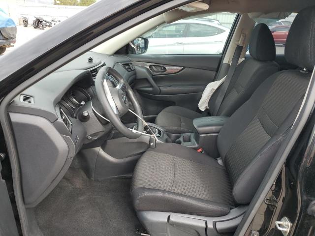 2020 NISSAN ROGUE S - 5N1AT2MT1LC812725