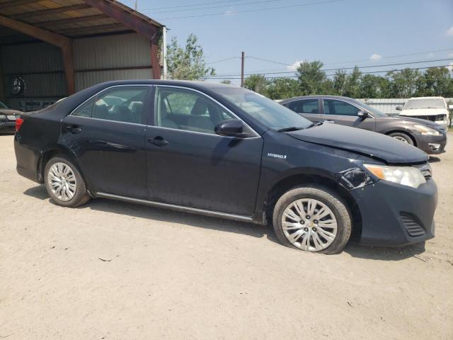 VIN 4T1BD1FK5EU115667 2014 Toyota Camry, Hybrid no.4