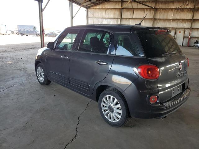 VIN ZFBCFABH8EZ003061 2014 Fiat 500L, Easy no.2