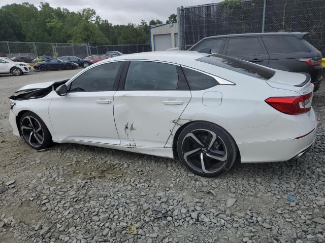 2022 HONDA ACCORD SPO - 1HGCV1F31NA116705