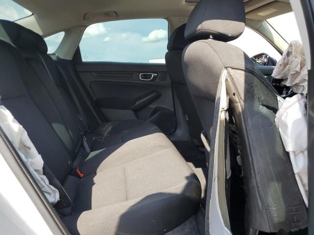 2023 HONDA CIVIC EX 2HGFE1F76PH316242