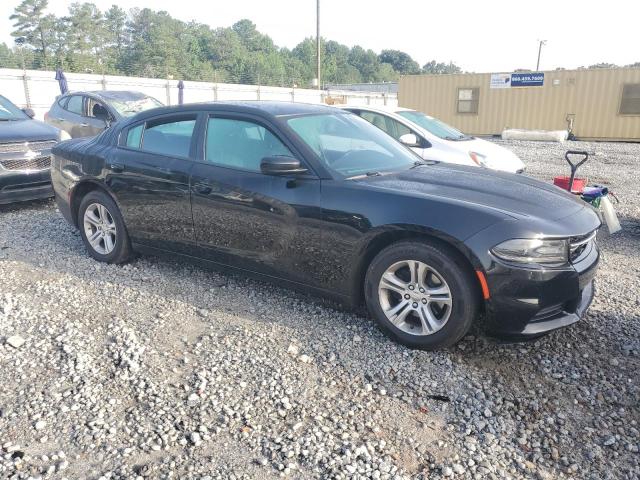 VIN 2C3CDXBG0FH726695 2015 Dodge Charger, SE no.4