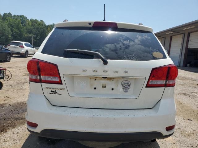 2019 DODGE JOURNEY SE - 3C4PDCBB1KT779241