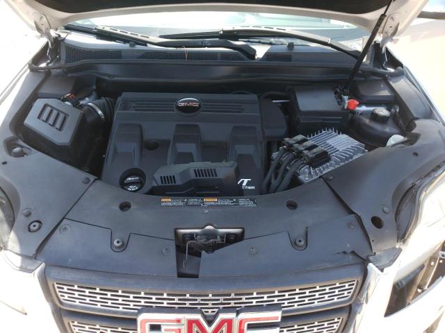 2015 GMC TERRAIN SL - 2GKFLTE38F6189247