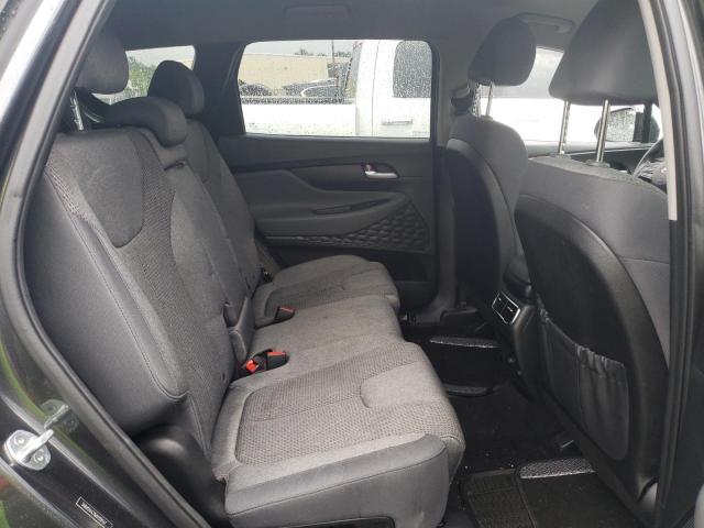 2021 HYUNDAI SANTA FE S - 5NMS14AJ1MH328537