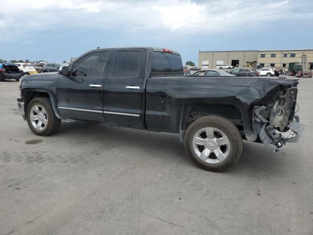 VIN 1GCRCREC5EZ299381 2014 Chevrolet Silverado, C15... no.2