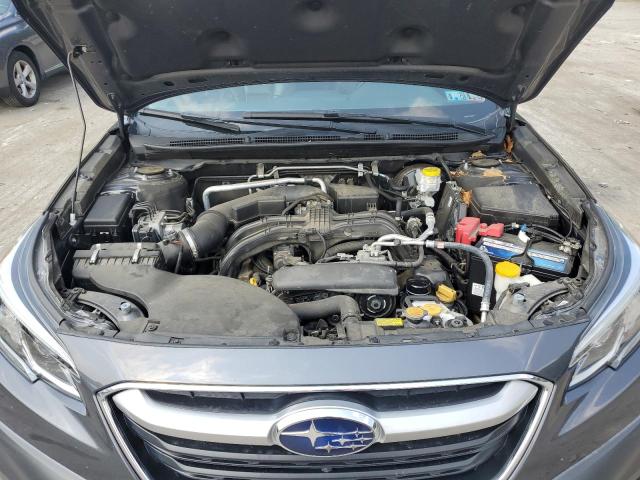 VIN 4S4BTAPC1L3146475 2020 Subaru Outback, Touring no.12