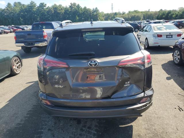 VIN JTMBFREV2HJ150794 2017 Toyota RAV4, LE no.6