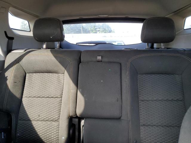 2018 GMC TERRAIN SL - 3GKALNEU3JL146034