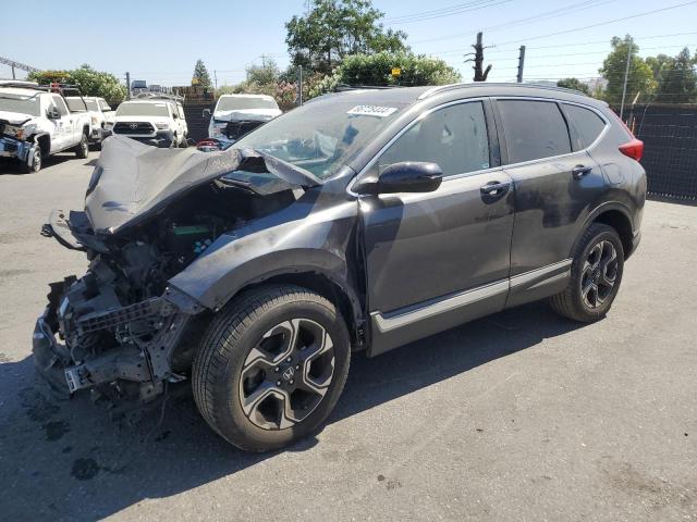 Vin: 7farw2h96je002248, lot: 66728444, honda crv touring 2018 img_1