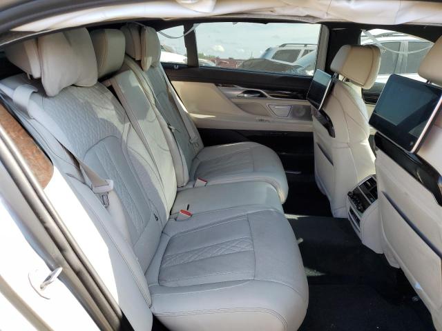2020 BMW 745XE - WBA7W4C0XLBM70512