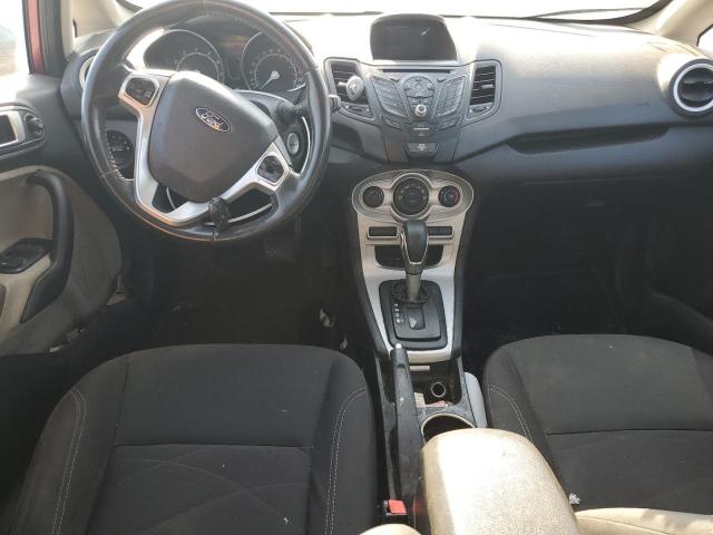 2016 FORD FIESTA SE - 3FADP4BJ2GM188043