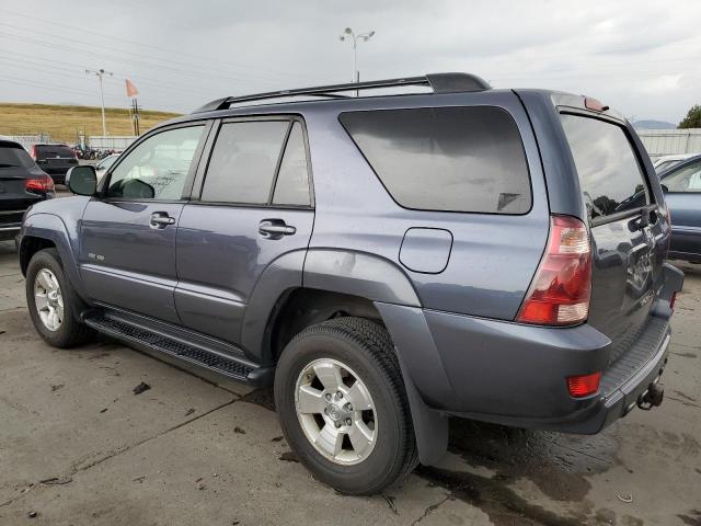 2005 TOYOTA 4RUNNER SR JTEBU14R050068667  68479074