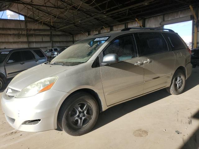 2006 TOYOTA SIENNA CE #2957466466