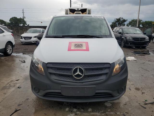 2017 MERCEDES-BENZ METRIS - WD3PG2EA5H3222447