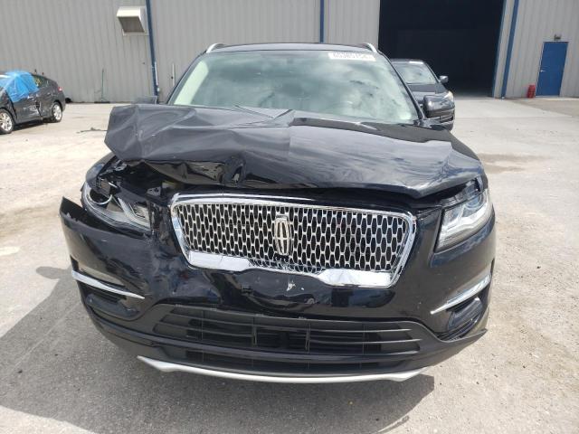 VIN 5LMCJ3C97KUL34715 2019 Lincoln MKC, Reserve no.5