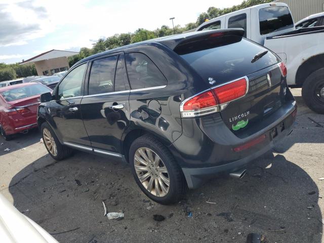 VIN 2LMDJ8JK9DBL13338 2013 Lincoln MKX no.2