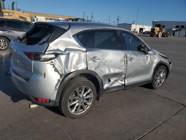2020 MAZDA CX-5 GRAND - JM3KFADM7L0808707