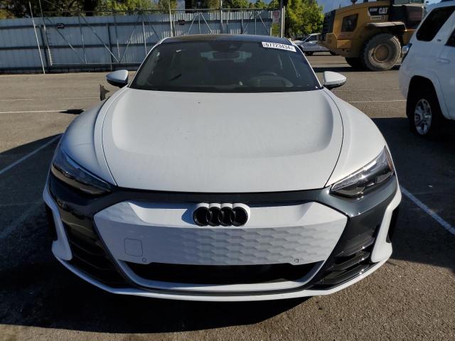 2023 AUDI E-TRON GT WAUFJBFW4P7007353
