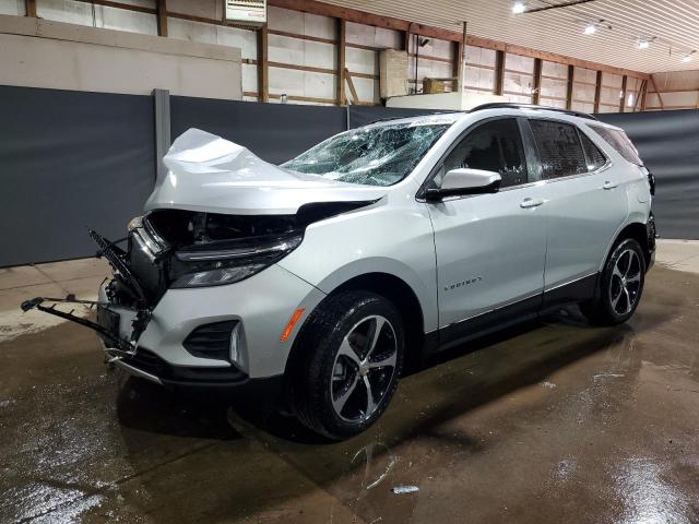 2022 CHEVROLET EQUINOX LT 2022