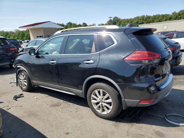 VIN KNMAT2MV8HP605786 2017 Nissan Rogue, S no.2