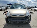 HONDA CR-V EXL photo