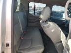 NISSAN FRONTIER S photo