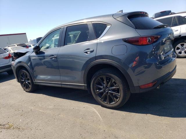 2021 MAZDA CX-5 TOURI - JM3KFACM7M0329528
