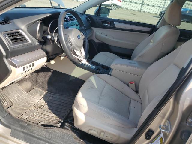 VIN 4S3BNBC64F3005828 2015 Subaru Legacy, 2.5I Premium no.7