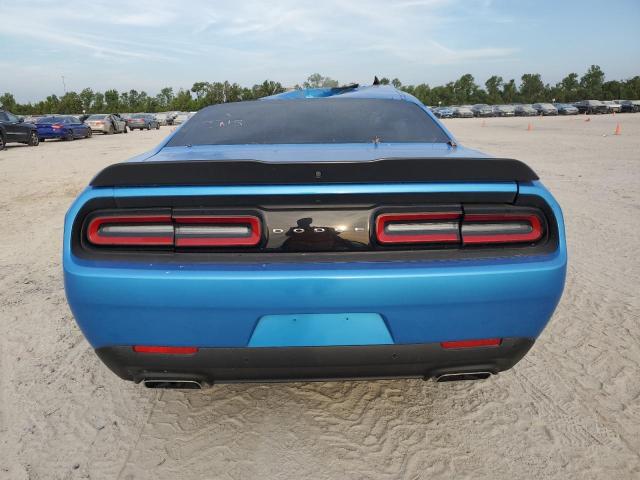 2023 DODGE CHALLENGER - 2C3CDZBT3PH605668