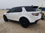 LAND ROVER DISCOVERY photo